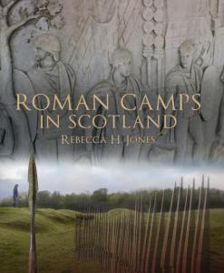 Roman Camps in Scotland